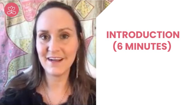 Introduction (6 minutes)